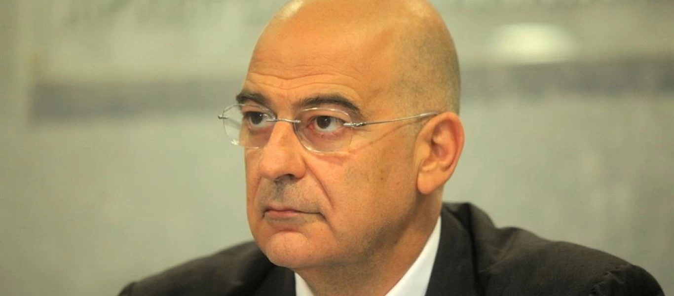 Νίκος Δένδιας: Την Τρίτη στις Βρυξέλλες για τις τουρκικές προκλητικότητες στην Ανατολική Μεσόγειο